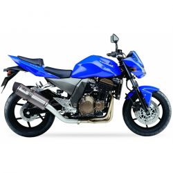 Silencieux pot d'échappement dPot d'échappement ixil Z750 / S 2004-2006 (ZR750L / ZR750J)