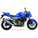 Silencieux d'échappement ixil Z750 / S 2004-2006 (ZR750L / ZR750J)