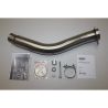 Silencieux d'échappement ixil Z750 / S 2004-2006 (ZR750L / ZR750J) 1