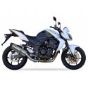 Echappement ixil xtrem KAWASAKI Z750 Z750R 2007-2012 (ZR750L)