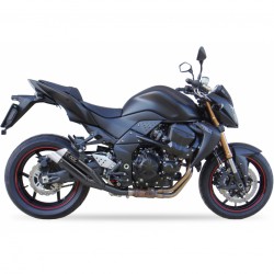Pot d'Echappement ixil HYPERLOW L3X KAWASAKI Z750 Z750R 2007-2012