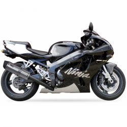 Pot d'échappement IXIL KAWASAKI ZX7R NINJA 1996-2003 (ZX750P)