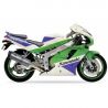 Echappement IXIL KAWASAKI ZXR 750 1991-1995 (ZX750L) 0