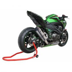 Pot d'échappement IXIL KAWASAKI Z800 2013-2016
