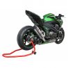 Echappement IXIL KAWASAKI Z800 2013-2016 0