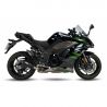 Echappement IXIL RACE XTREM BLACK KAWASAKI NINJA 1000 SX 2020-2023 1
