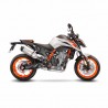 Echappement leovince LV ONE KTM 790 DUKE 2018-2019 0