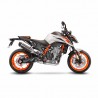 Echappement leovince LV ONE KTM 790 DUKE 2018-2019 6