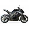 Echappement ixil XTREM KAWASAKI Z1000 Z1000SX 2010-2020 0