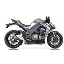 Echappement ixil hyperlow L2X KAWASAKI Z1000 Z1000SX 2010-2020