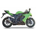 pement ixil hyperlow L2X KAWASAKI ZX10R 2008-2010