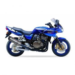 Pot d'échappement IXIL XTREM KAWASAKI ZRX1200 2001-2007
