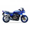Echappement IXIL XTREM KAWASAKI ZRX 1200 2001-2007 0