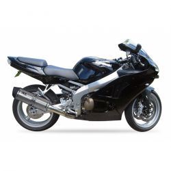 Pot d'échappement IXIL KAWASAKI ZX12R NINJA (ZXT20A)