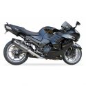 Echappement IXIL XTREM KAWASAKI ZZR 1400 2008-2011