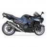 Echappement IXIL XTREM KAWASAKI ZZR 1400 2008-2011 0