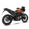 Echappement IXIL RC KTM 390 ADVENTURE 3
