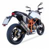 Echappement ixil xtrem KTM 690 DUKE 2012-2016 1