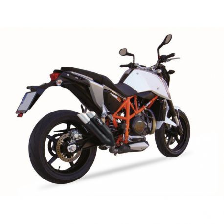 Echappement ixil hyperlow L3X KTM 690 DUKE 2012-2016