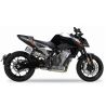 Echappement IXIL RACE XTREM CARBON KTM 790 DUKE 890 DUKE HUSQVARNA 801 SVARTPIELEN 1