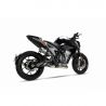 Echappement IXIL RACE XTREM CARBON KTM 790 DUKE 890 DUKE HUSQVARNA 801 SVARTPIELEN 2