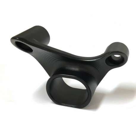 Support de silencieux IXIL KTM 790 DUKE 890 DUKE