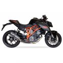 Echappement IXIL XTREM KTM 1290 SUPER DUKE R 2014-2016