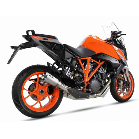 Echappement IXIL RC KTM 1290 SUPERDUKE R 1290 SUPER DUKE GT 2017-2019
