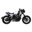 Echappement IXIL IRONHEAD MOTO GUZZI V7 II