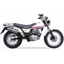 Echappement IXIL XTREM SUZUKI 125 VAN VAN
