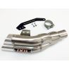 Echappement ixil hyperlow L2X GSXR 600 GSXR 750 2008-2010 2