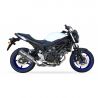 Echappement ixil xtrem SUZUKI SV 650 SV650X 2016-2023 0
