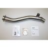 Echappement IXIL XTREM SUZUKI GSXR 750 1990-1991 1