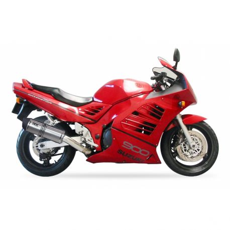 Echappement IXIL XTREM SUZUKI RF900R