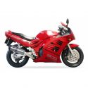 Echappement IXIL XTREM SUZUKI RF900R
