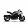Echappement IXIL RC SUZUKI GSXS 1000 GSXF 1000 GSX KATANA 1