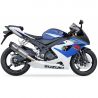 Echappement IXIL XTREM SUZUKI GSXR 1000 2005-2006 0