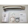 Echappement IXIL XTREM SUZUKI GSXR 1000 2005-2006 1