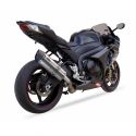 Echappement IXIL XTREM SUZUKI GSXR 1000 2012-2016