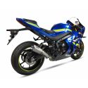 Echappement IXIL RACE XTREM CARBON SUZUKI GSXR 1000