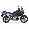 Echappement ixil xtrem DL 1000 V-STROM 2002-2013 0