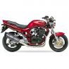 Echappement IXIL XTREM SUZUKI GSF 1200 BANDIT 1996-1999 0