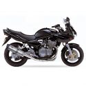 Echappement IXIL XTREM SUZUKI GSF 1200 BANDIT 2000-2005