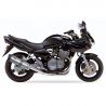 Echappement IXIL XTREM SUZUKI GSF 1200 BANDIT 2000-2005 0
