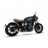 Echappement IXIL IRONHEAD TRIUMPH BONNEVILLE NEWCHRURCH / SE 1200 THRUXTON / SPEED TWIN 4