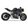 Echappement IXIL RACE XTREM TRIUMPH SPEED TRIPLE 1200 RS 2021-2023 1
