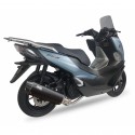Ligne d'Echappement IXIL HEXOVAL XTREM VOGE SR 125 GT