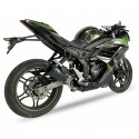 Echappement IXIL RACE XTREM VOGE 250 RR