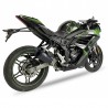 Echappement IXIL RACE XTREM VOGE 250 RR 2