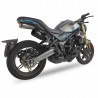 Echappement IXIL RACE XTREM BLACK VOGE 350 AC 2